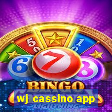 wj cassino app